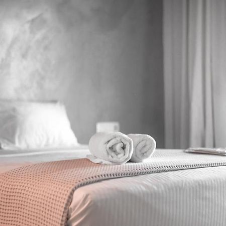 Jolene Apartment Thessaloníki Ngoại thất bức ảnh