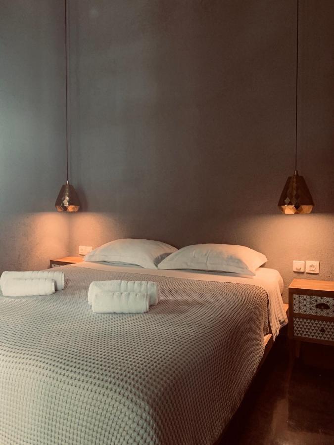 Jolene Apartment Thessaloníki Ngoại thất bức ảnh