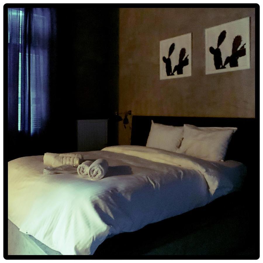 Jolene Apartment Thessaloníki Ngoại thất bức ảnh