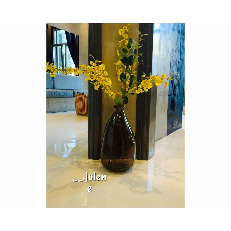 Jolene Apartment Thessaloníki Ngoại thất bức ảnh