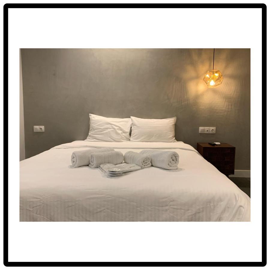 Jolene Apartment Thessaloníki Ngoại thất bức ảnh