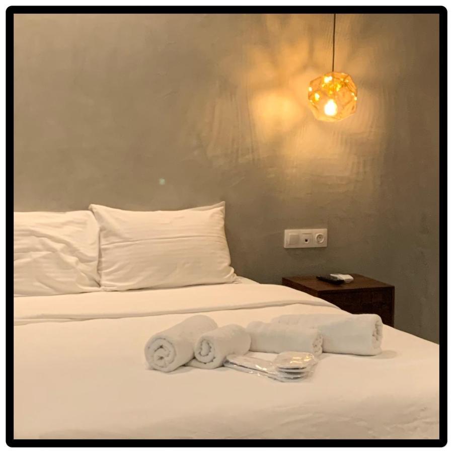 Jolene Apartment Thessaloníki Ngoại thất bức ảnh