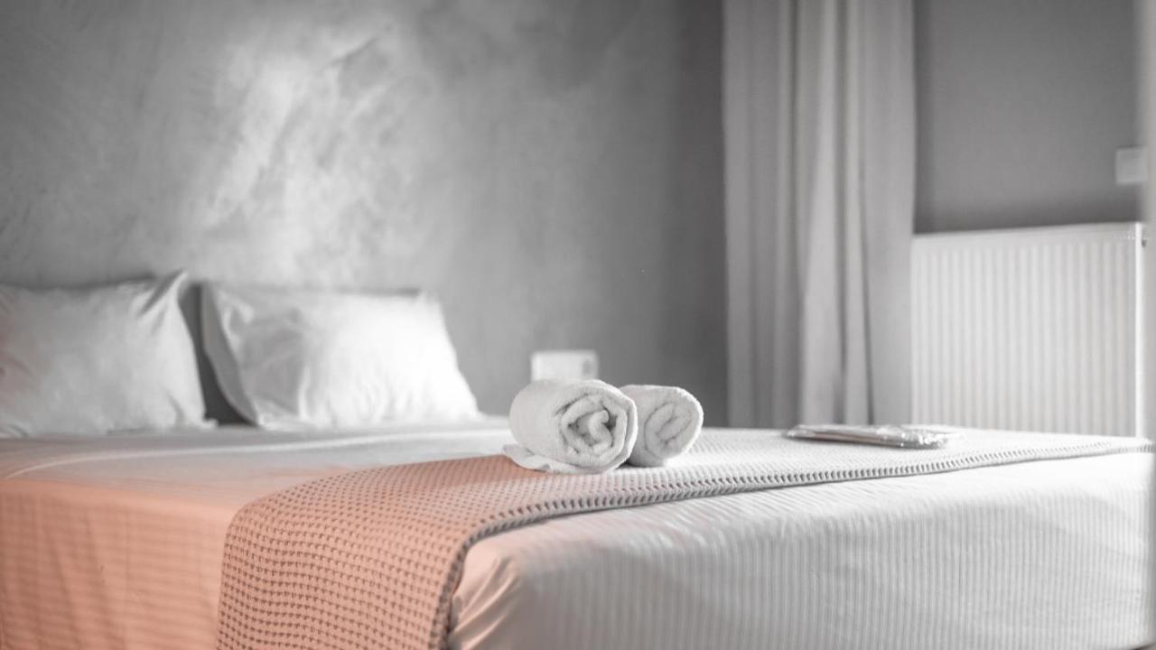 Jolene Apartment Thessaloníki Ngoại thất bức ảnh