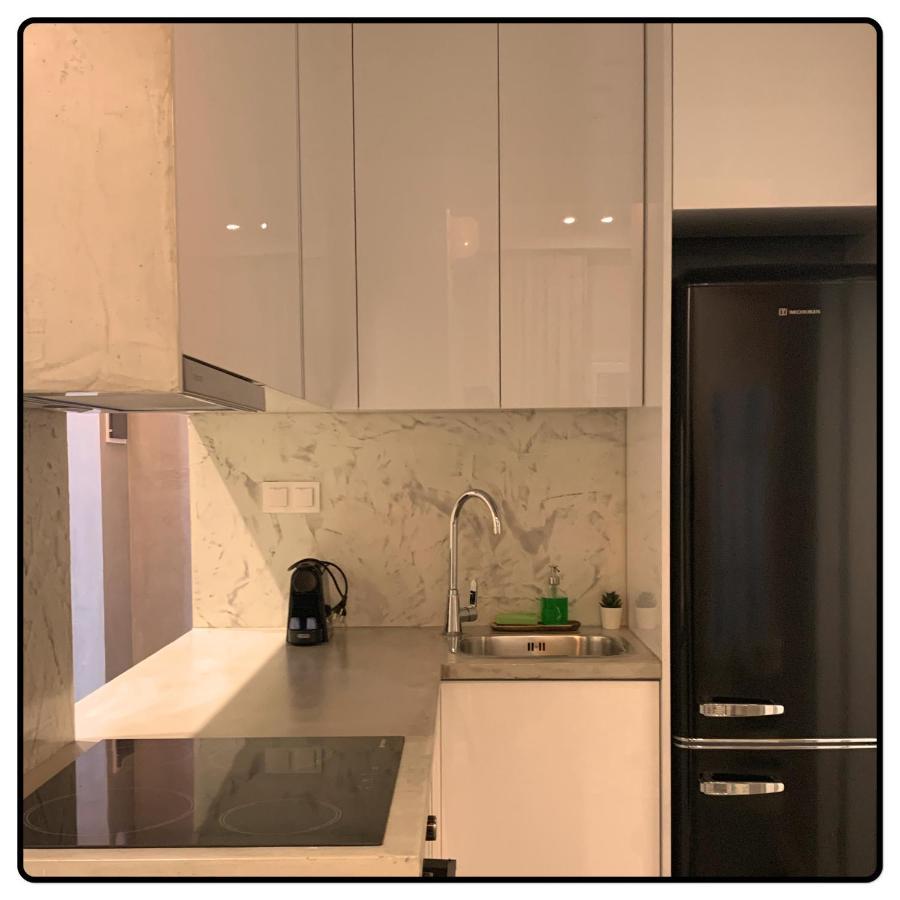 Jolene Apartment Thessaloníki Ngoại thất bức ảnh