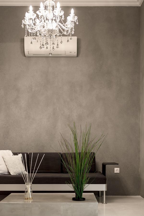 Jolene Apartment Thessaloníki Ngoại thất bức ảnh
