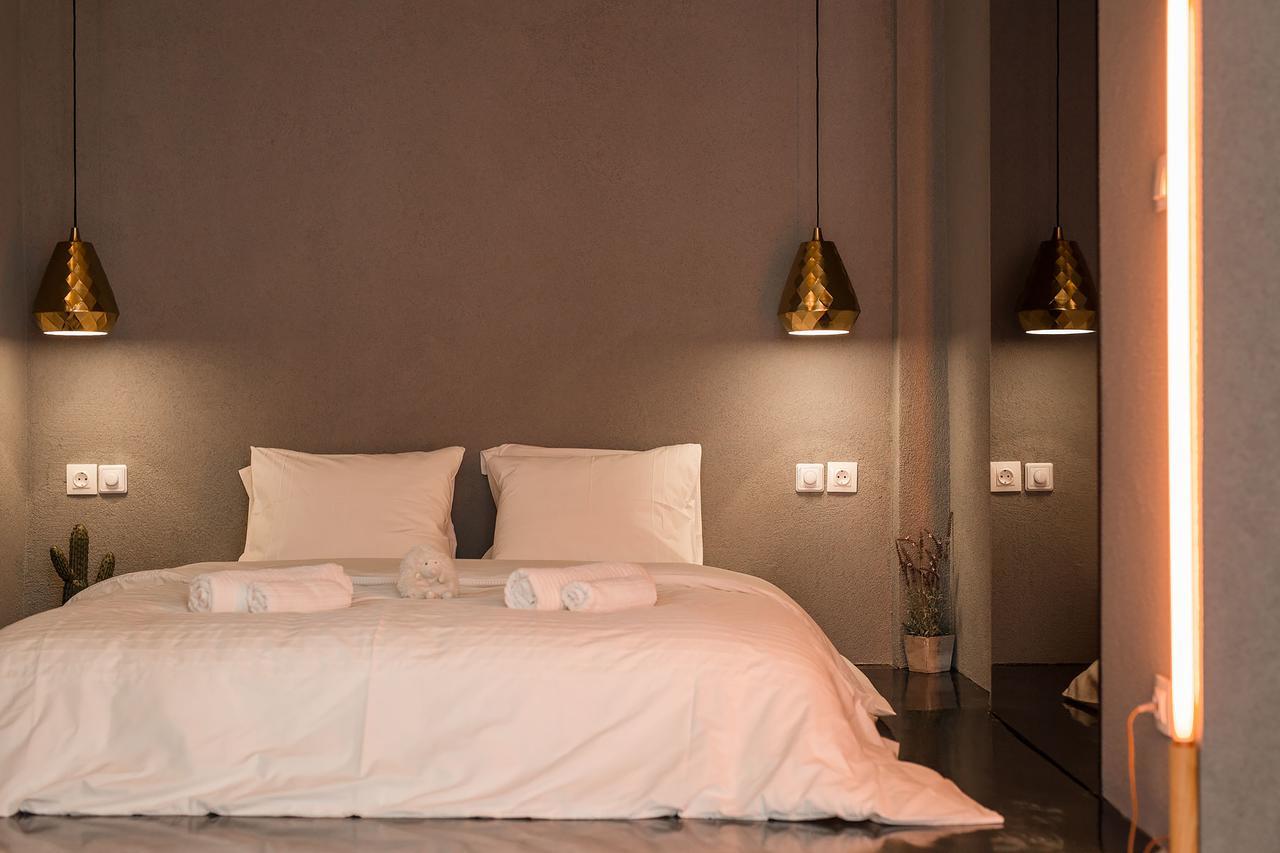 Jolene Apartment Thessaloníki Ngoại thất bức ảnh