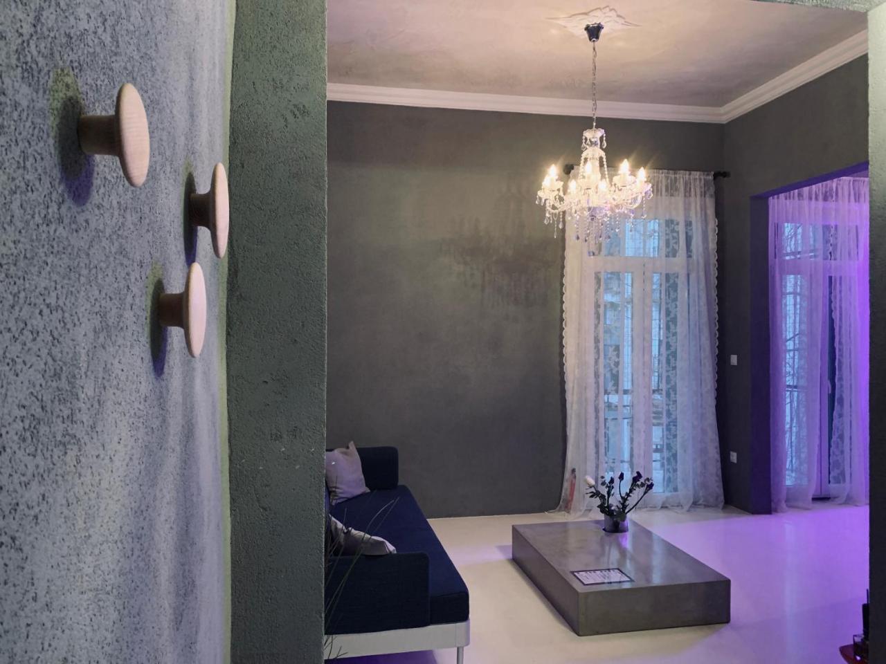 Jolene Apartment Thessaloníki Ngoại thất bức ảnh