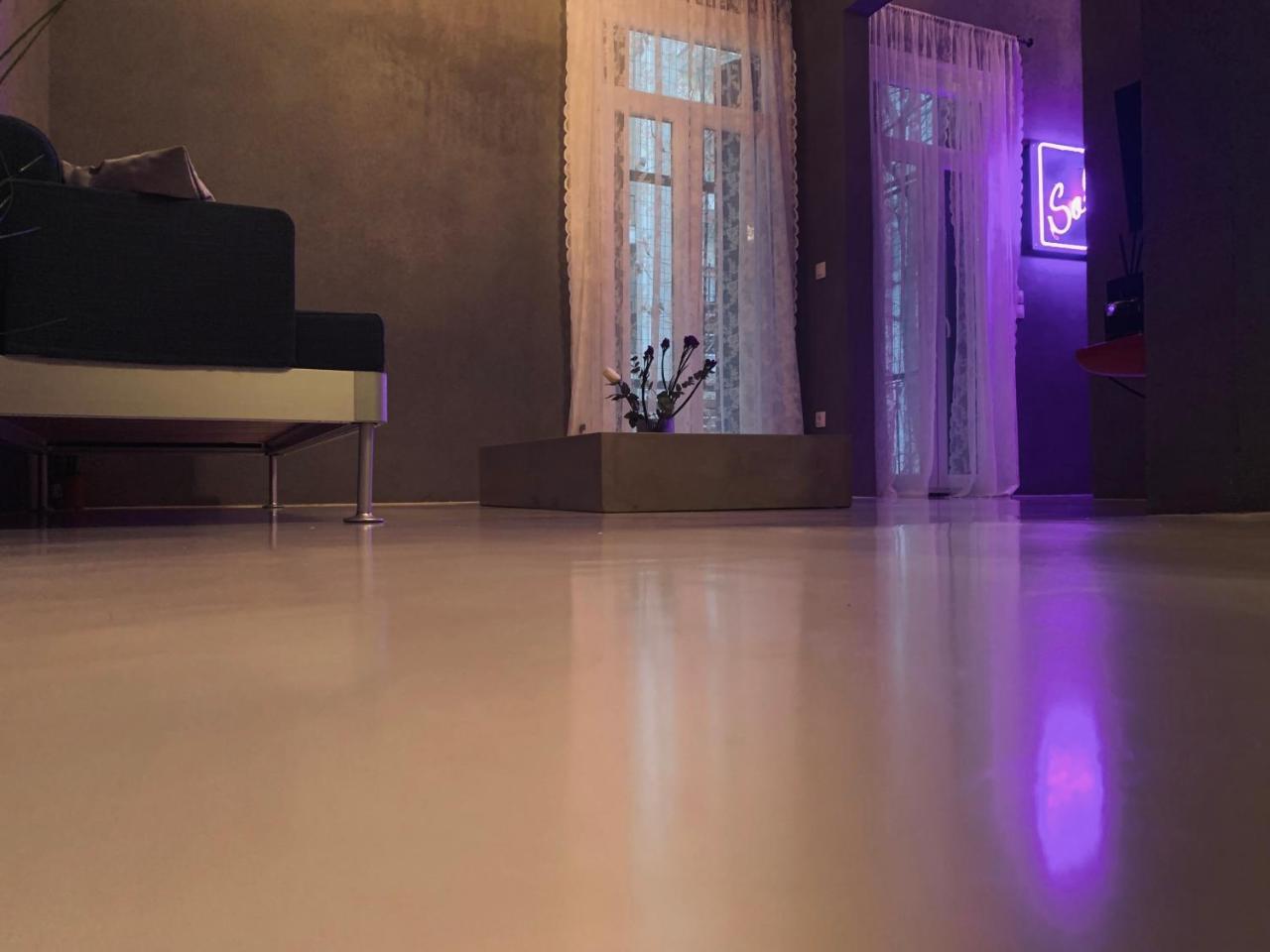 Jolene Apartment Thessaloníki Ngoại thất bức ảnh