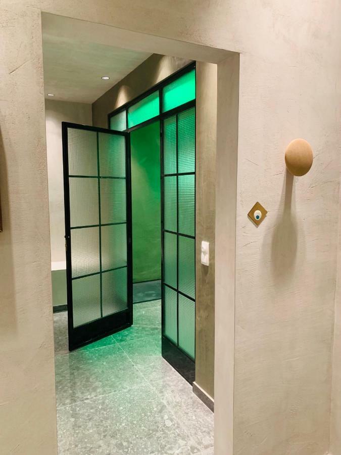 Jolene Apartment Thessaloníki Ngoại thất bức ảnh