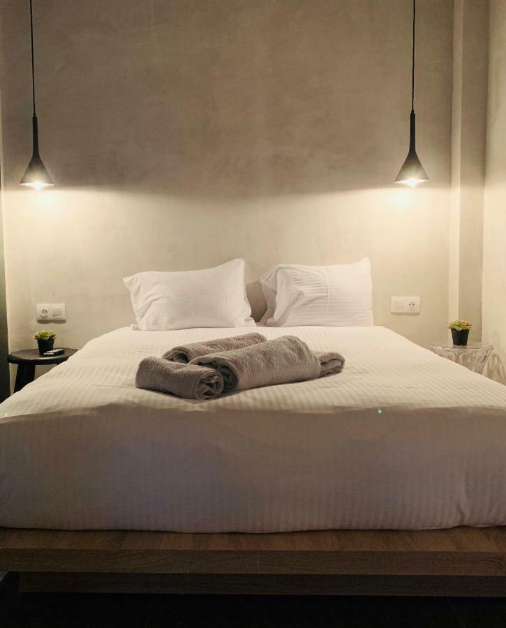 Jolene Apartment Thessaloníki Ngoại thất bức ảnh