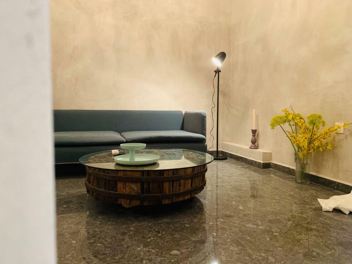 Jolene Apartment Thessaloníki Ngoại thất bức ảnh