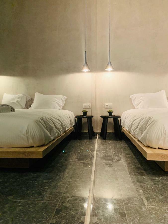 Jolene Apartment Thessaloníki Ngoại thất bức ảnh