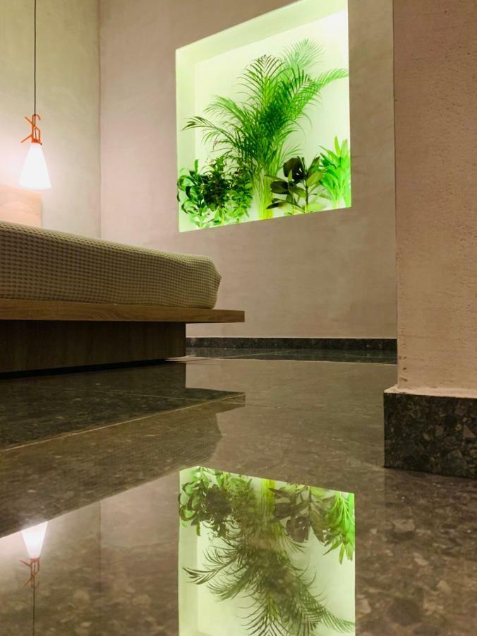 Jolene Apartment Thessaloníki Ngoại thất bức ảnh