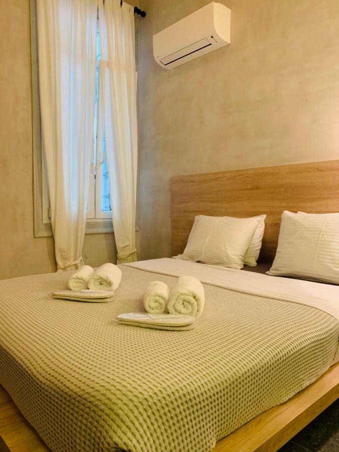Jolene Apartment Thessaloníki Ngoại thất bức ảnh