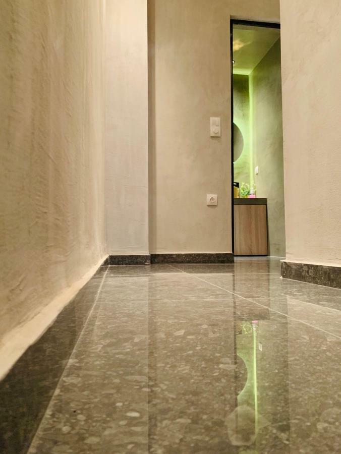 Jolene Apartment Thessaloníki Ngoại thất bức ảnh