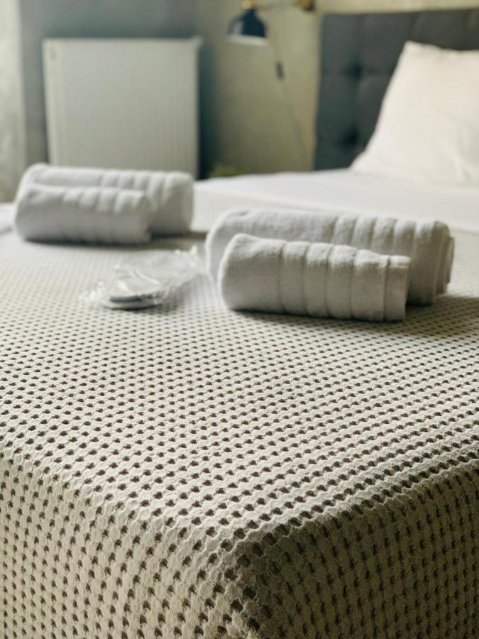 Jolene Apartment Thessaloníki Ngoại thất bức ảnh